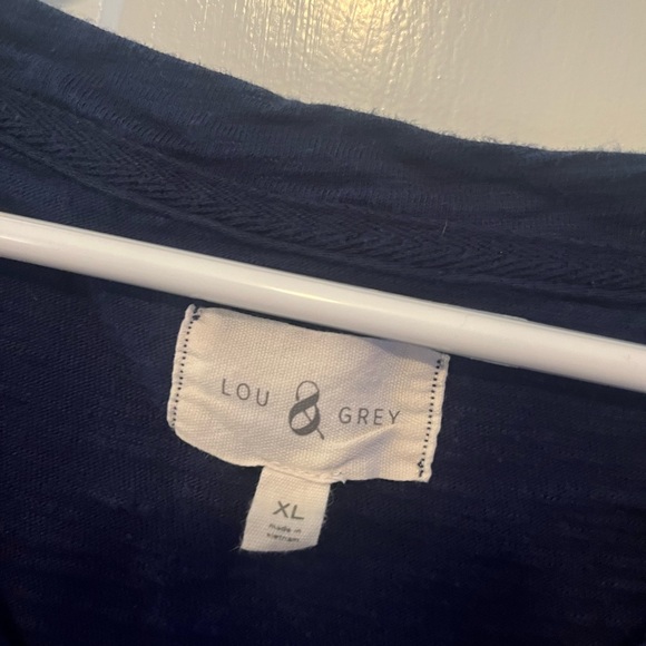 Lou & Gray lg dress - Picture 3 of 3